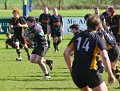 Monaghan 1st XV V. Letterkenny. 2nd April, 2011. (16)